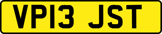VP13JST