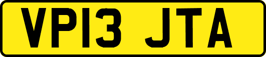 VP13JTA
