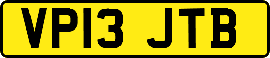 VP13JTB
