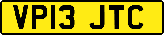 VP13JTC