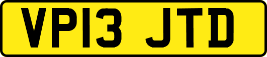 VP13JTD