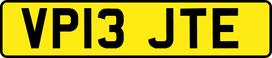 VP13JTE