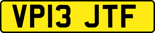 VP13JTF