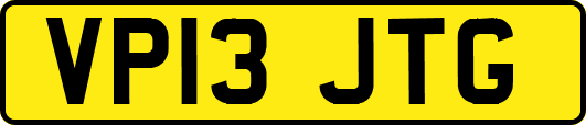VP13JTG