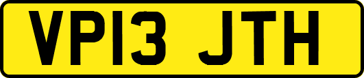 VP13JTH