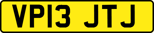 VP13JTJ