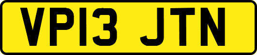 VP13JTN