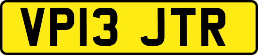 VP13JTR