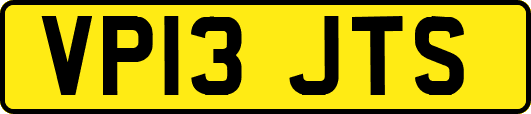 VP13JTS