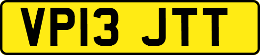 VP13JTT