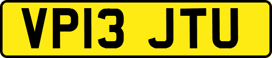 VP13JTU