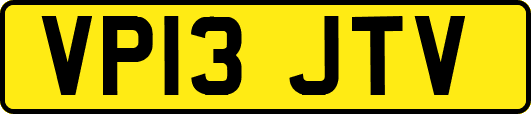 VP13JTV