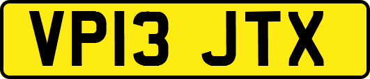 VP13JTX