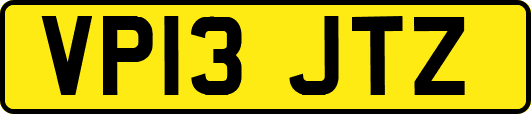 VP13JTZ