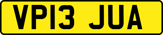 VP13JUA