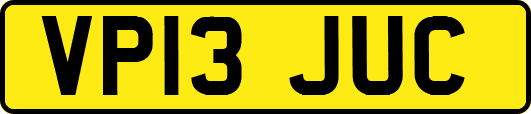 VP13JUC