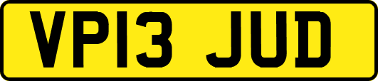 VP13JUD