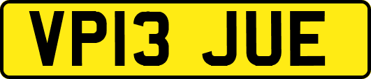 VP13JUE