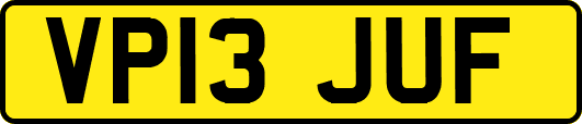 VP13JUF