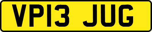 VP13JUG