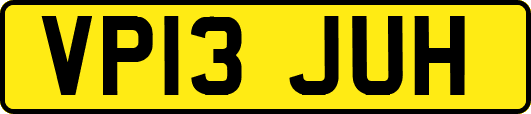 VP13JUH