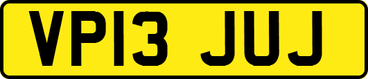 VP13JUJ