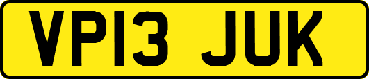 VP13JUK