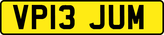 VP13JUM