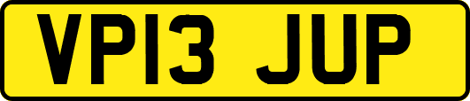 VP13JUP