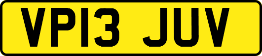 VP13JUV