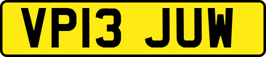 VP13JUW