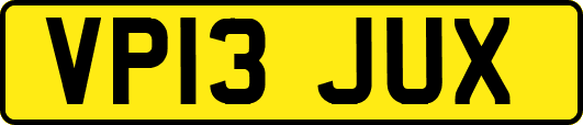 VP13JUX