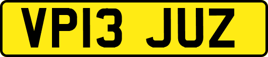 VP13JUZ