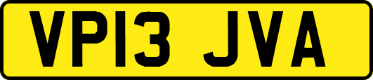 VP13JVA