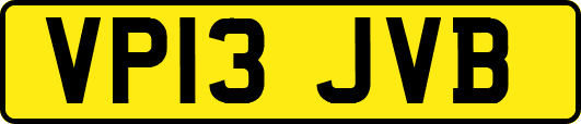VP13JVB