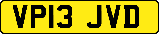 VP13JVD