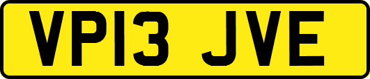 VP13JVE