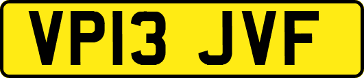 VP13JVF