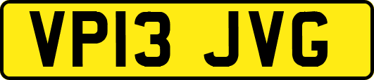 VP13JVG