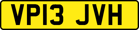 VP13JVH