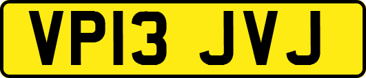 VP13JVJ