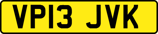VP13JVK