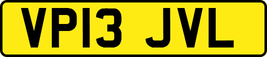 VP13JVL