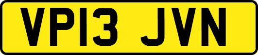 VP13JVN