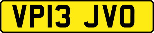 VP13JVO