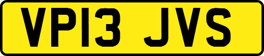 VP13JVS