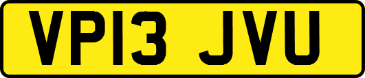 VP13JVU