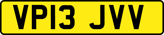 VP13JVV