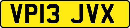 VP13JVX