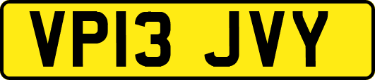 VP13JVY